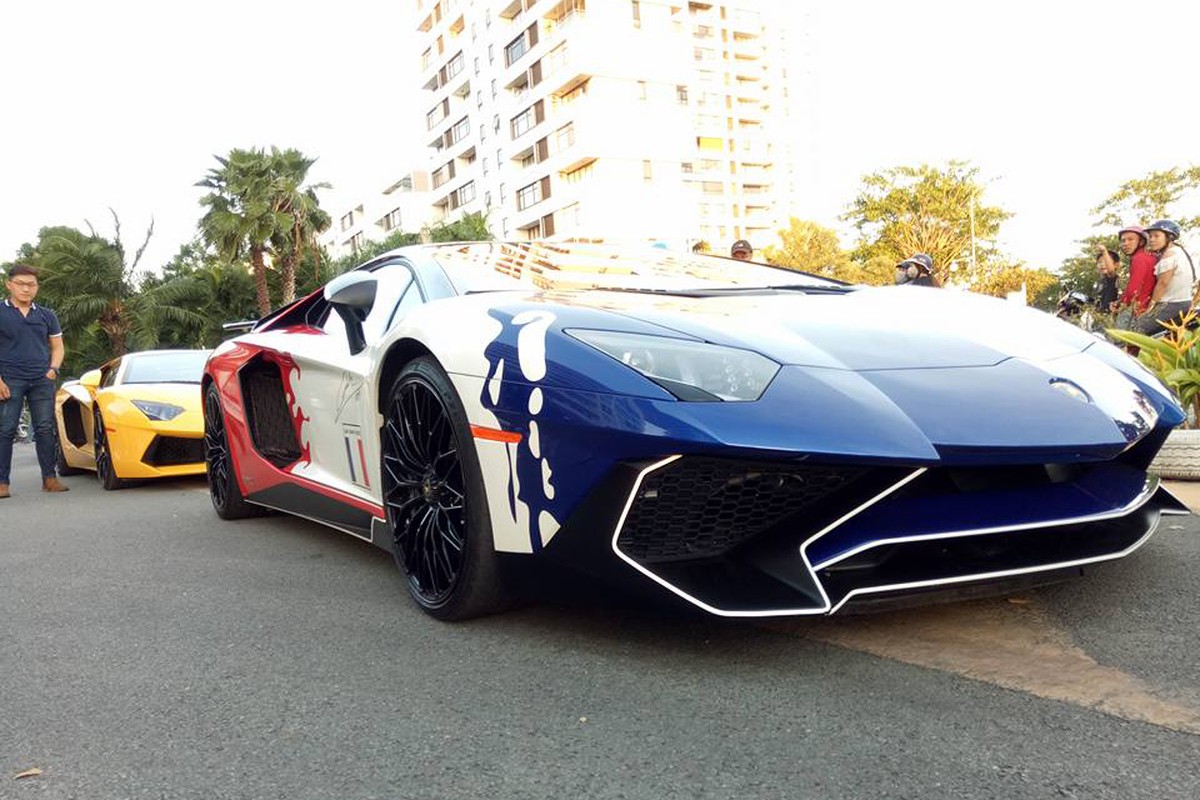 Sieu xe Aventador SV 32 ty mau doc cua Minh Nhua-Hinh-9